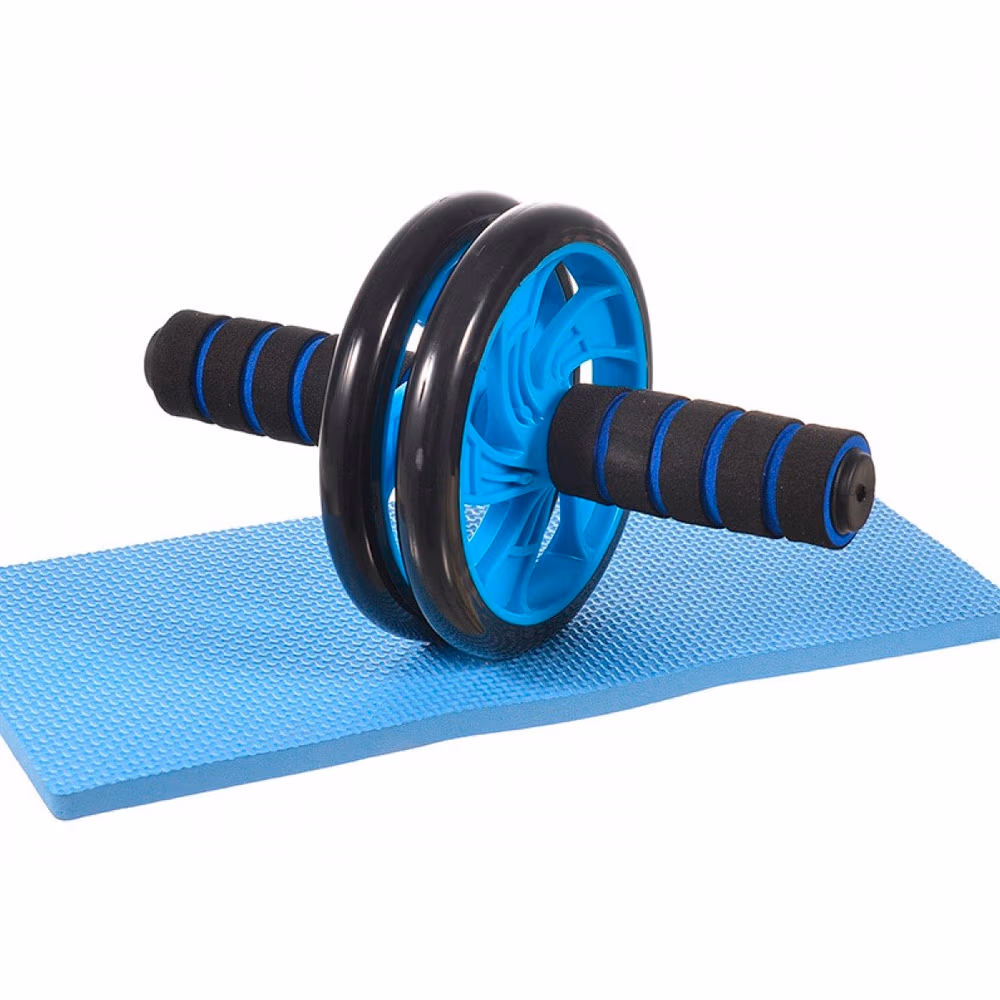 Echipament cu roata p/u abdomen JINAOLEI ABS Wheel 