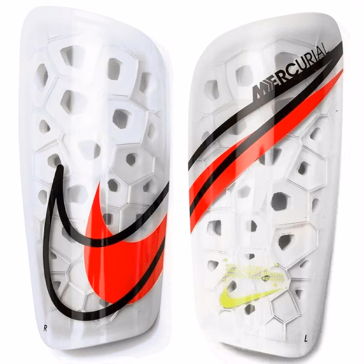 Щитки Nike NK MERC LT GRD 