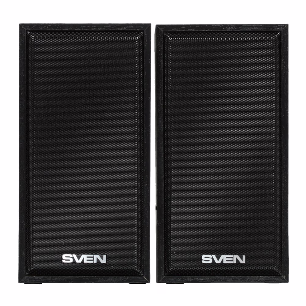 Компьютерные колонки Sven SPS-509