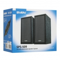 Boxe PC Sven SPS-509 thumbnav 6