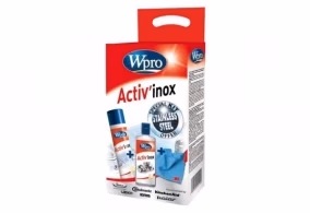 Solutie p/u inox Wpro 480181700026