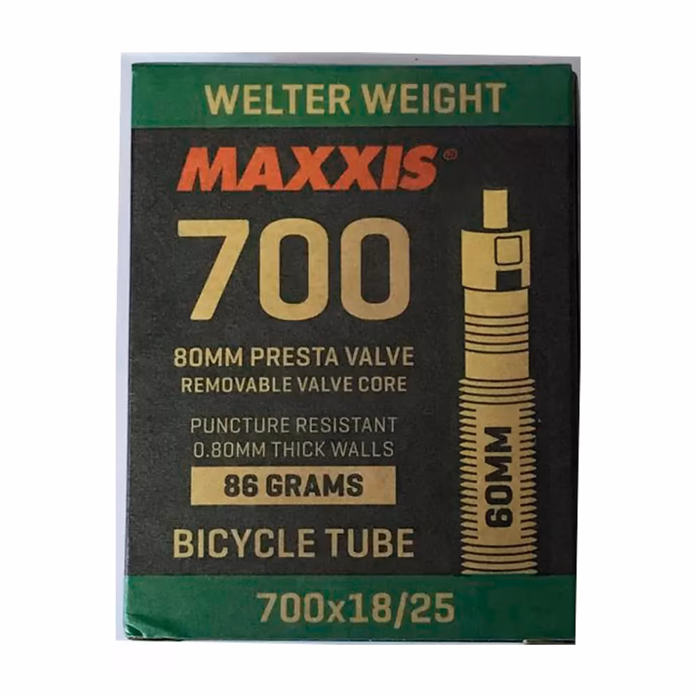 Camera Maxxis Bike tube 