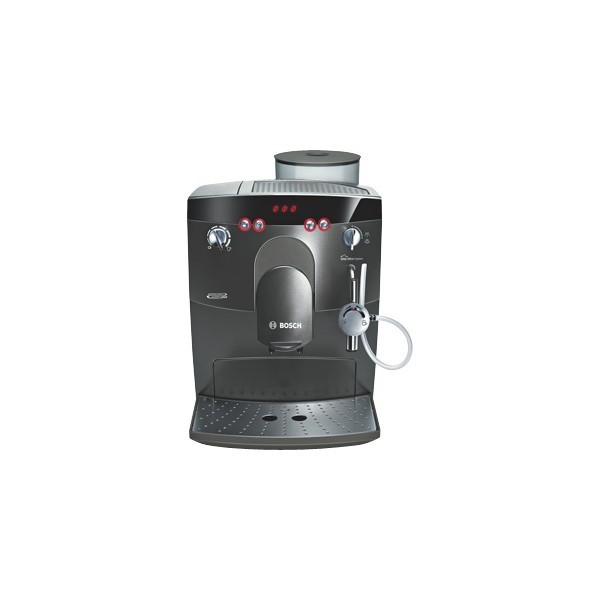Кофемашина Эспрессо Bosch TCA5809 / 15 бар / Эспрессо photo 1 Кофемашина Эспрессо Bosch TCA5809 / 15 бар / Эспрессо photo 1