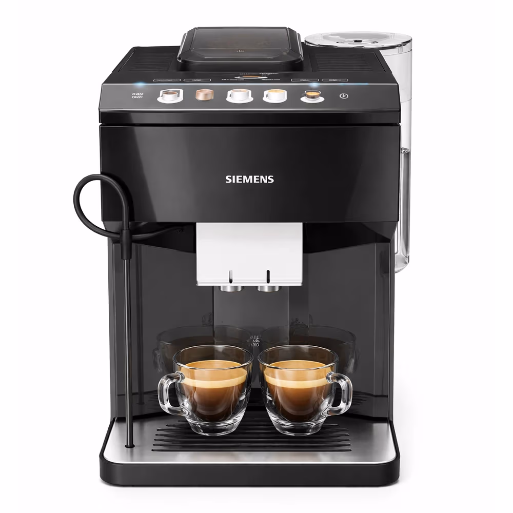 Кофемашина Siemens TP503R09 