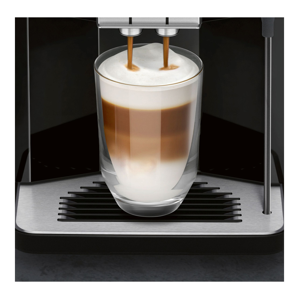Aparat de cafea Espresso Siemens TP503R09 / 15 bar / Espresso photo 5