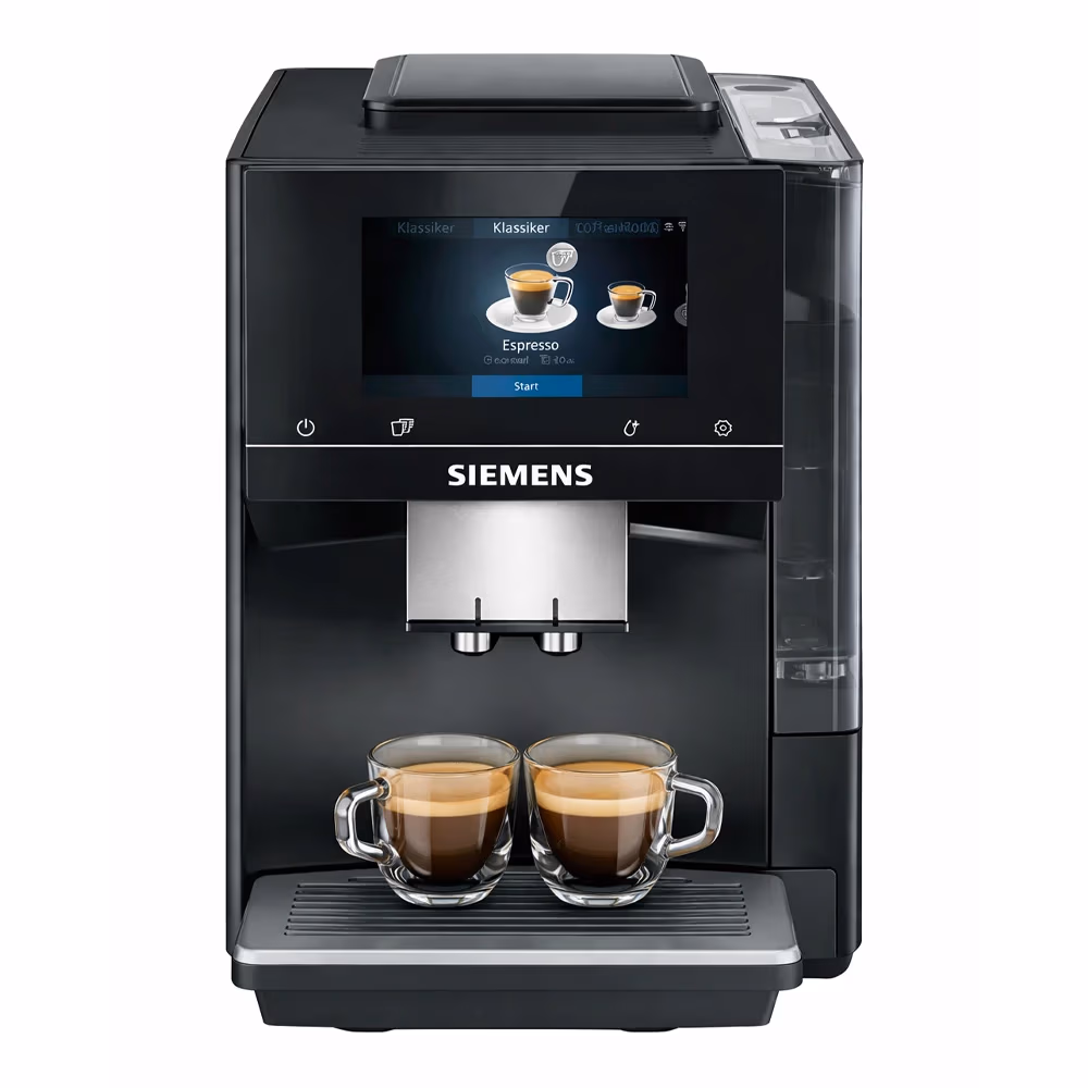Кофемашина Siemens TP703R09 