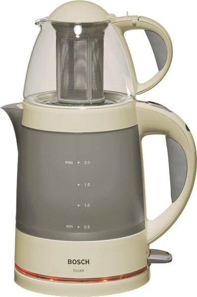 Fierbator de apa electric Bosch TTA2009
