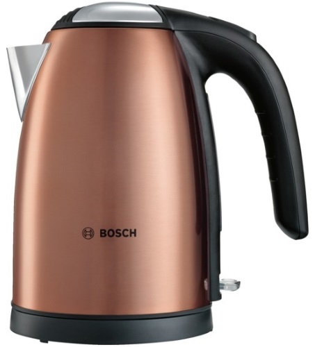 Чайник электрический Bosch TWK7809 photo 