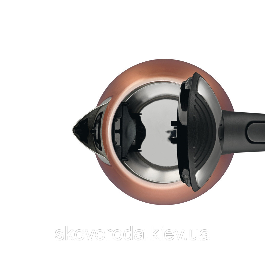 Fierbator de apa electric Bosch TWK7809 photo 6