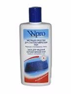Solutie p/u sticla-ceramica Wpro 480181700031