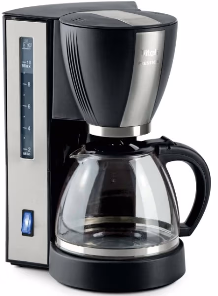 Cafetiera Vitek VT-1509