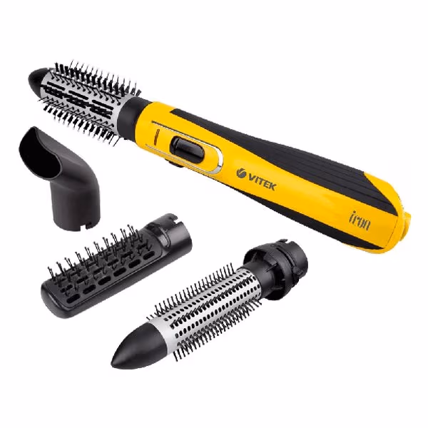 Uscator-perie Vitek VT2509 