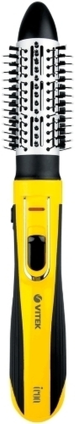 Uscator-perie Vitek VT2509 Negru 1200 W photo 6