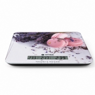 Кухонные весы Vitek VT-8009 thumbnav 3