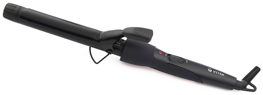 Щипцы для завивки Vitek VT-8409 photo 2