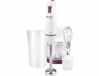 Set din doua dispozitive Vitek VT-8522 + VT-8009,  