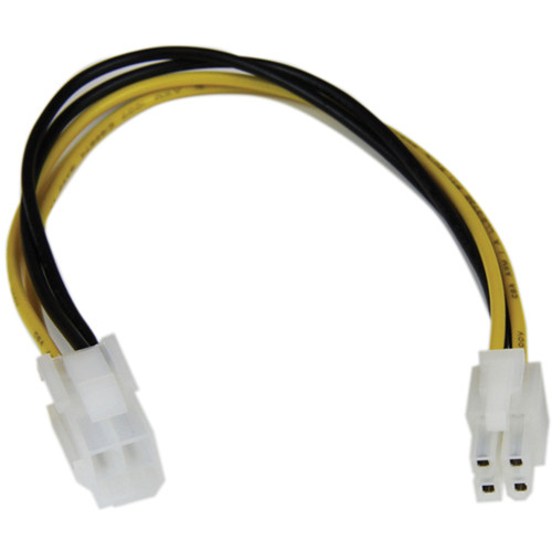 Adapter Cable 4 Pin male/ female photo 1