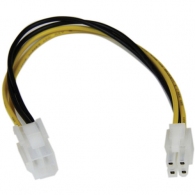 Adapter Cable 4 Pin male/ female thumbnav 1