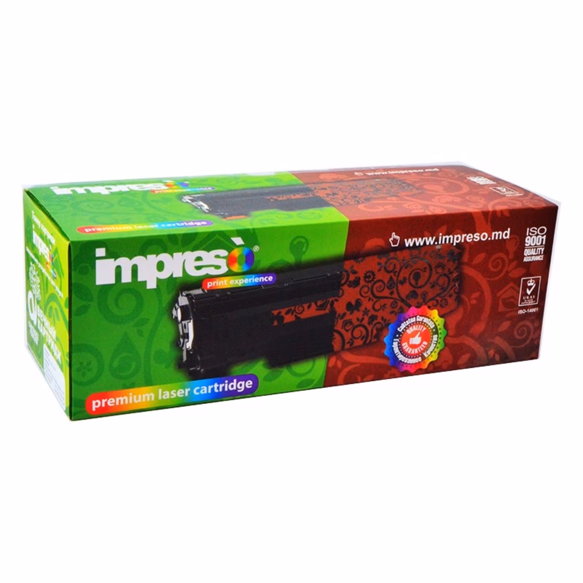 Cartus Toner: Impreso IMP-CRG041H Canon LBP312X (20000p.)