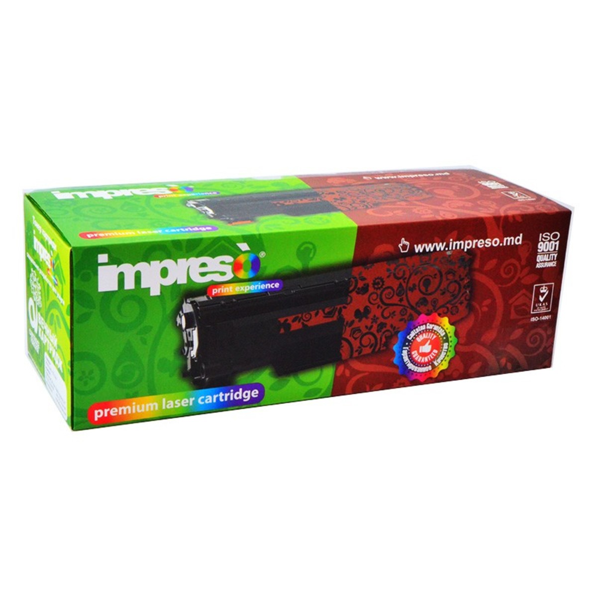 Cartus Toner: Impreso IMP-CRG041H Canon LBP312X (20000p.) photo 1