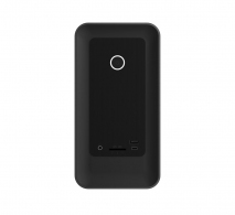 Mini PC (Barebone) ZOTAC Magnus One, Intel® Core™ i7-10700 2.9-4.8GHz, Intel H470, 2xDDR4 SODIMM, 1x2.5" SATA, 2xM.2 SSD, NVidia RTX3070 8GB, 2xHDMI, 3xDP, 4xUSB 3.1Gen2, 4xUSB 3.0(1xType-C), 2.5GLAN, 1xGLAN, WiFi 6/BT5, CR, 500W 80+ Platinum, 8.3 liter thumbnav 1