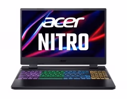 ACER Nitro AN515-58 Obsidian Black (NH.QLZEU.002) 15.6