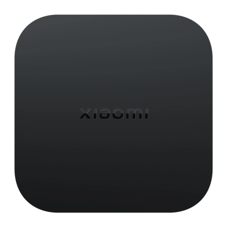 Xiaomi Mi TV Box S (2nd Gen) EU photo 2