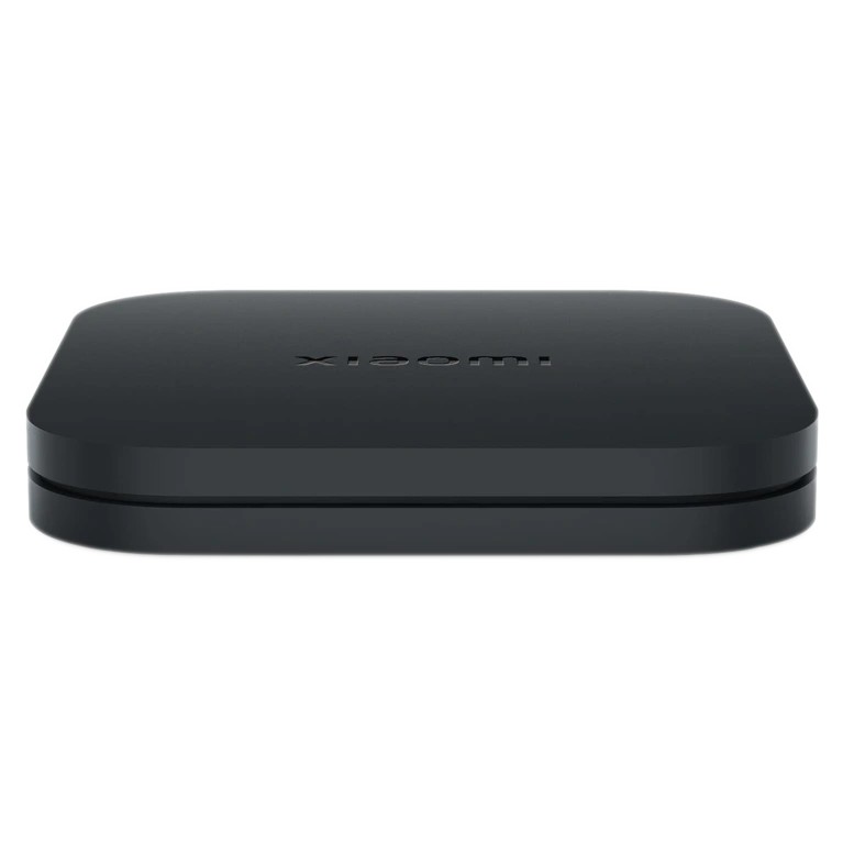 Xiaomi Mi TV Box S (2nd Gen) EU photo 3