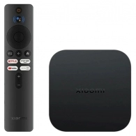 Xiaomi Mi TV Box S (2nd Gen) EU