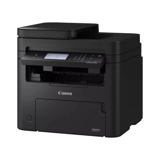 МФУ Canon i-Sensys MF275DW /  A4 / Duplex / ADF / Wi-Fi / Net / Black