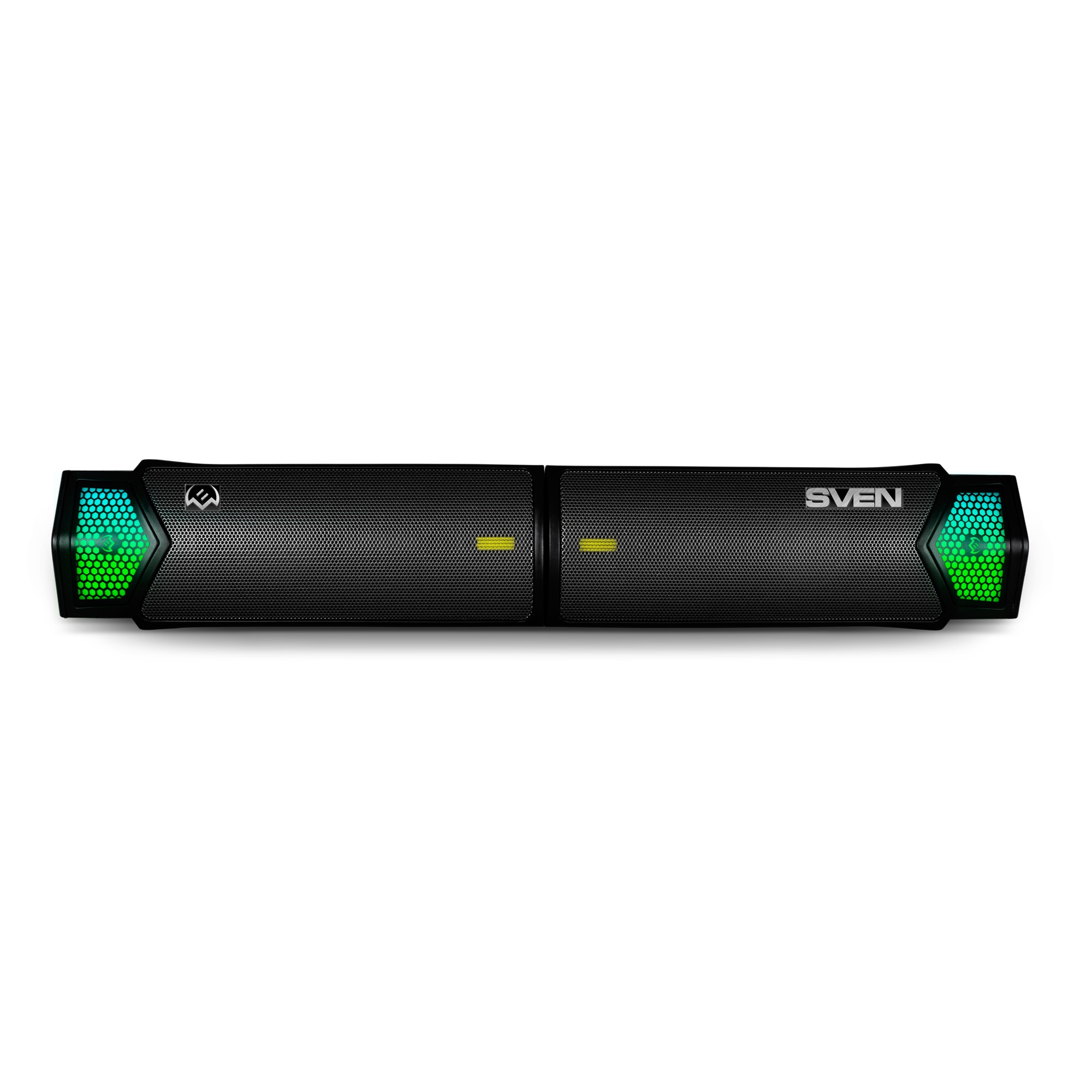 Soundbar gaming compact SVEN SB-G1450 / 10W RMS / Bluetooth photo 2