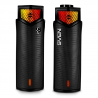 Soundbar gaming compact SVEN SB-G1450 / 10W RMS / Bluetooth thumbnav 3