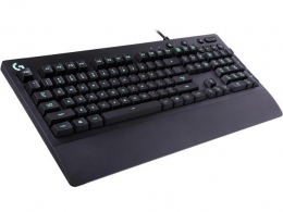 Tastatura Gaming Logitech G213 Prodigy, USB, Black thumbnav 2