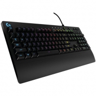 Tastatura Gaming Logitech G213 Prodigy, USB, Black thumbnav 3
