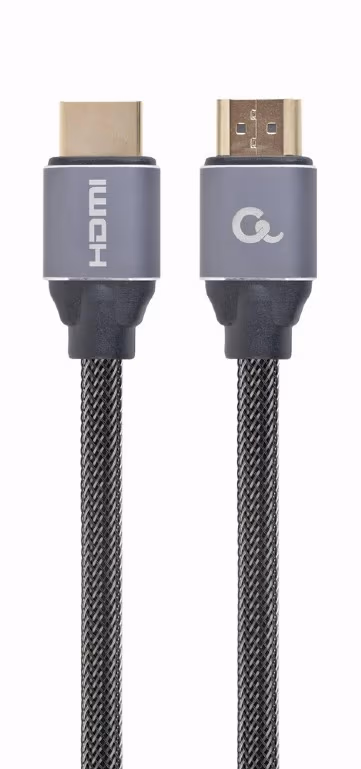 Видео кабель HDMI 2.0 Gembird CCBP-HDMI-7.5M 7.5m