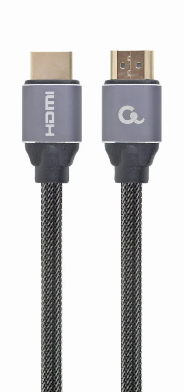 Cablu Video HDMI 2.0 Gembird CCBP-HDMI-7.5M 7.5m