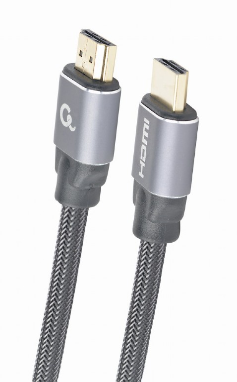 Видео кабель HDMI 2.0 Gembird CCBP-HDMI-7.5M 7.5m photo 2