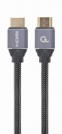 Видео кабель HDMI 2.0 Gembird CCBP-HDMI-7.5M 7.5m thumbnav 1