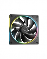 Sistem de racire lichid DEEPCOOL LM360/ Universal/ 300W/ <36.07 dBA/ 66.23 CFM thumbnav 4