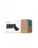 Sistem de racire lichid DEEPCOOL LM360/ Universal/ 300W/ <36.07 dBA/ 66.23 CFM thumbnav 6