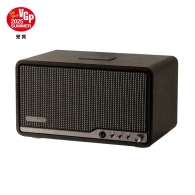Настольная Bluetooth-колонка Edifier S300 Black Walnut / 80W thumbnav 1