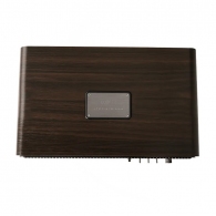 Настольная Bluetooth-колонка Edifier S300 Black Walnut / 80W thumbnav 4
