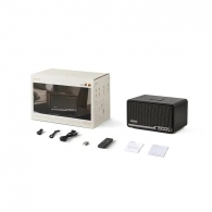 Настольная Bluetooth-колонка Edifier S300 Black Walnut / 80W thumbnav 5