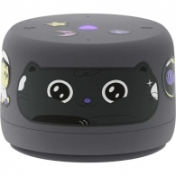 Умная колонка Yandex Station LITE 2 (without clock) / with Alisa / 6W / Grey thumbnav 1