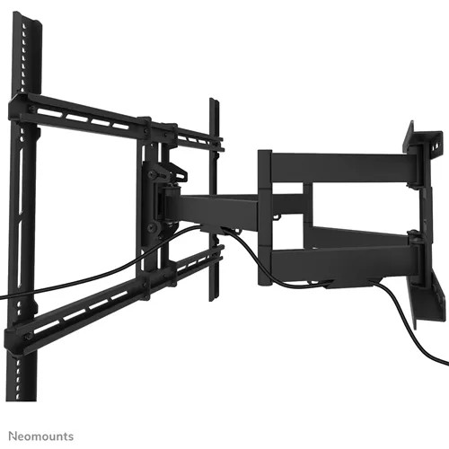 Прочное настенное крепление для телевизора 55-110” Neomounts WL40S-950BL18 photo 6