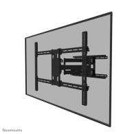 Прочное настенное крепление для телевизора 55-110” Neomounts WL40S-950BL18 thumbnav 1