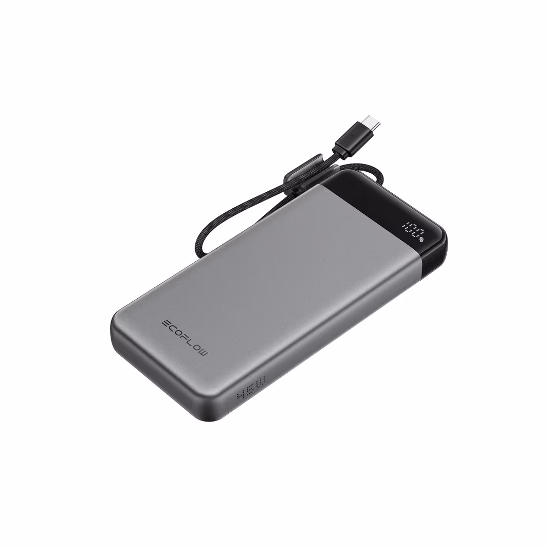 Power Bank EcoFlow Rapid / 20000mAH / 45W
