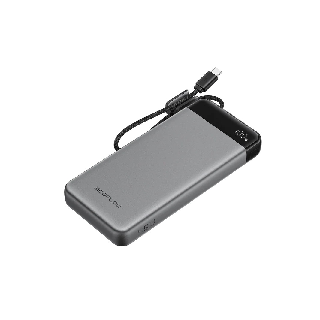 Power Bank EcoFlow Rapid / 20000mAH / 45W photo 1