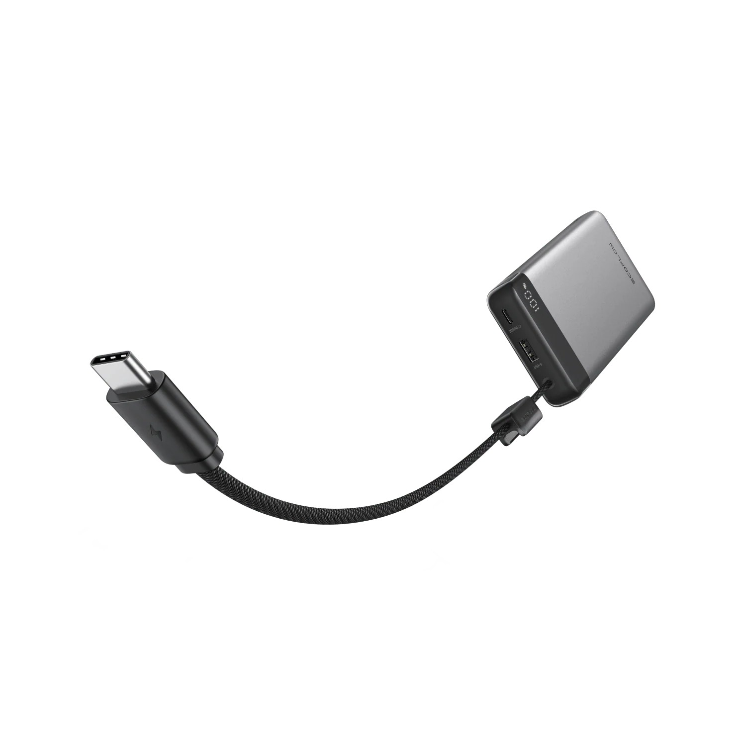 Power Bank EcoFlow Rapid / 20000mAH / 45W photo 3