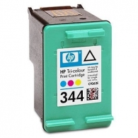 HP 344 (C9363EE) Tri-colour Ink Cartridge for HP DESKJET : 5740, 5740p, 5745, 5940, 6520, 6540, 6540d, 6540dt, 6620, 6840, 6840dt, 6843, 6848, 6940, 6940dt, 6980, 9800, 9800d, 560 p. thumbnav 4